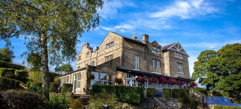 费尔酒店(The Fell Hotel)图片