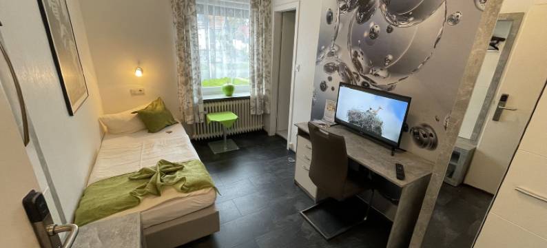 佩迪恩酒店(Hotel Paidion)图片