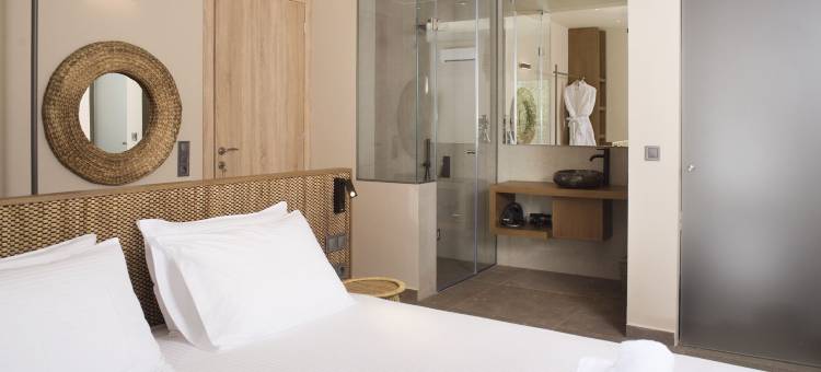 埃拉亚橄榄树丛(Elaia Grove)图片