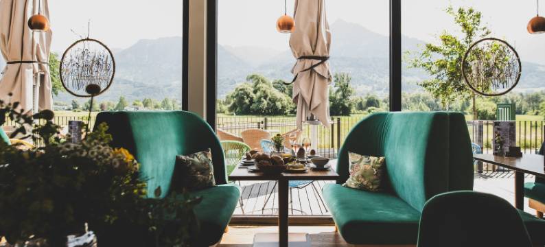 TILL自然酒店自助入住(Till Naturhotel - Self-Check-IN)图片