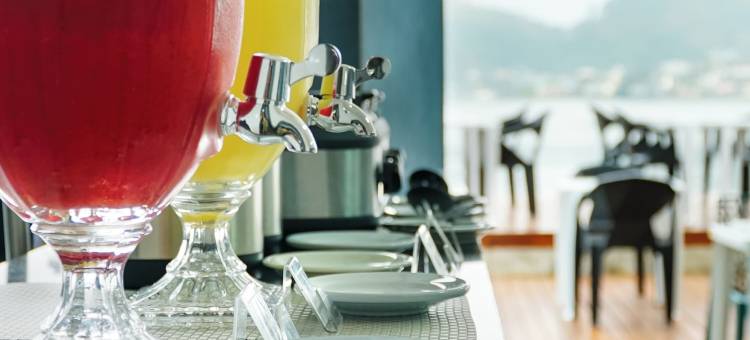 VELINN Pousada 安格拉日落(Velinn Pousada Angra Sunset)图片