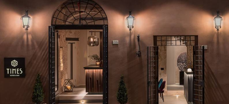 时代套房(Times Suites)图片