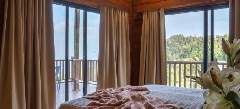 Avalon Cottages Kanatal图片