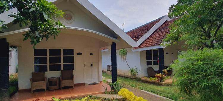 腾格里宾馆(Tengger Guest House)图片