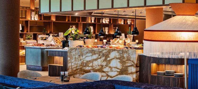 范德瓦尔克埃因霍文酒店(Van der Valk Hotel Eindhoven-Best)图片