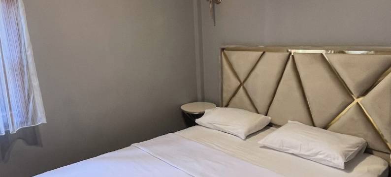 Mazi 酒店(Mazi Otel)图片