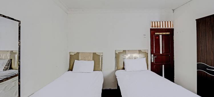 Spot on 92529 Penginapan Wisma Bintang Syariah Near MTS Al Ma'Arif Kota Bangun图片