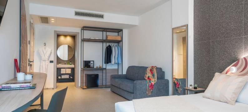 枢纽酒店(Hub Hotel)图片