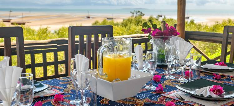 海洋珍珠海滩旅馆(Ocean Pearl Beach Lodge)图片