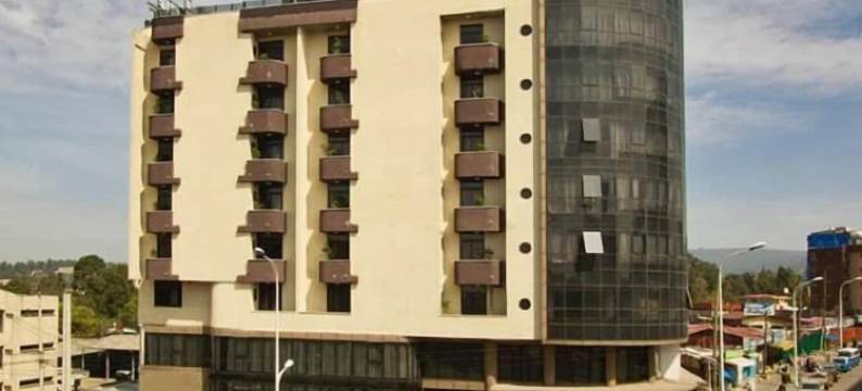 假日酒店(The Holiday Hotel)图片