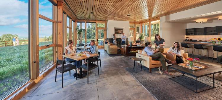 酒店地面(Inn the Ground)图片