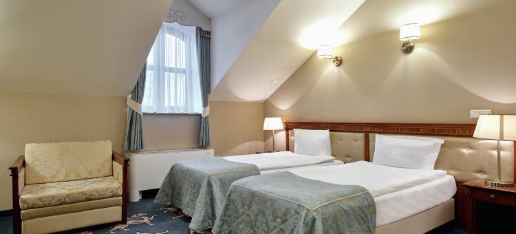 皇冠酒店(Hotel Koronny)图片