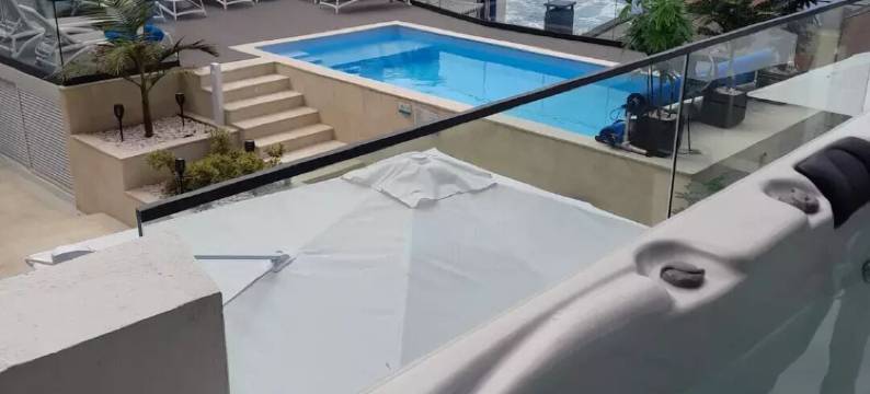 地中海马德拉(Mediterrâneo Madeira)图片