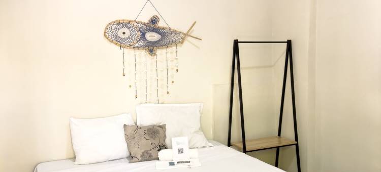 播岚达冲浪酒店(Playa Linda Surf Hotel)图片