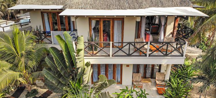 卡萨库阿酒店(Casa Kuaa)图片