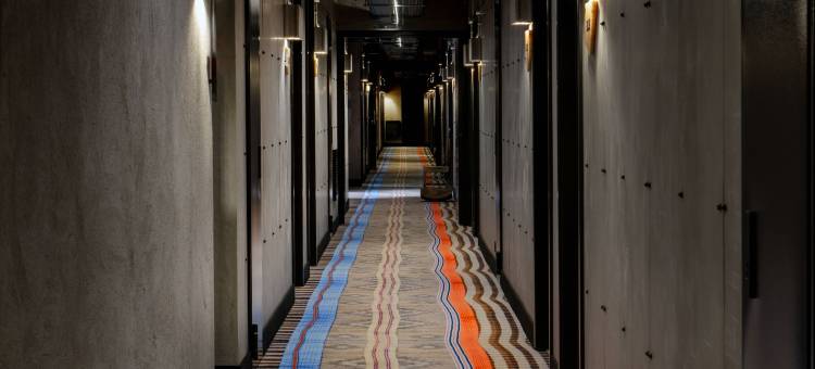 里斯本果酱酒店(Jam Hotel Lisbon)图片