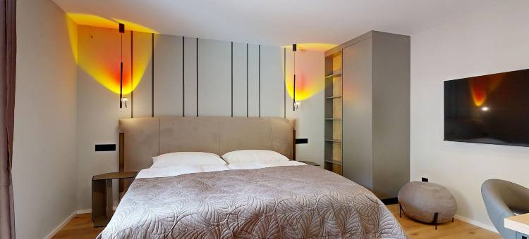 留宿生活(Stay Here Living Apartments)图片