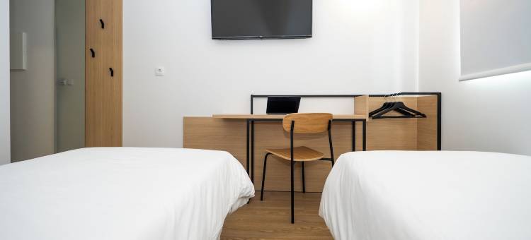 旗酒店里斯本辛特拉(Flag Hotel Lisboa-Sintra)图片