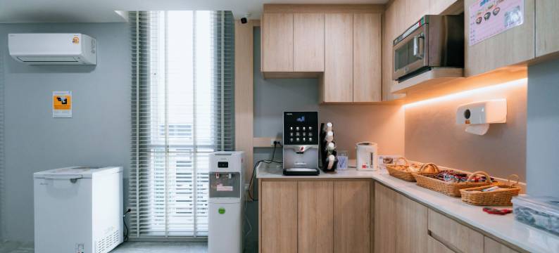 一家经济型酒店 南邦 帕鸿耀廷(One Budget Hotel Lampang Phahonyothin)图片