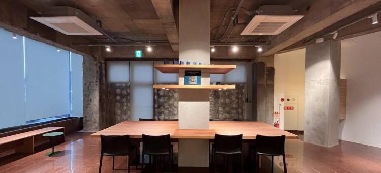 小林酒店(Hotel Kobayashi)图片