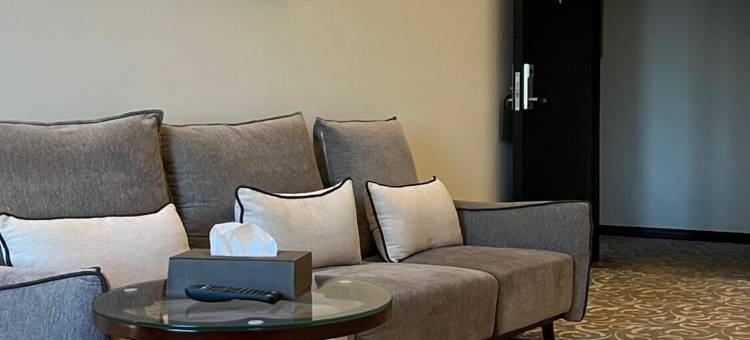 MBN阿塔玛酒店(MBN ARTAMA Hotel)图片