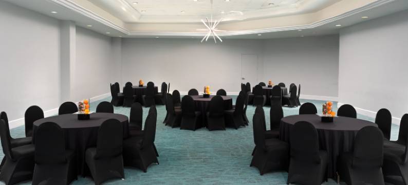 基西米公园假日酒店度假村(Holiday Inn Resort KISSIMMEE BY THE PARKS by IHG)图片