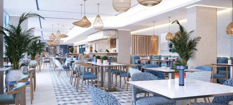 Hotel Indigo TORQUAY by IHG图片