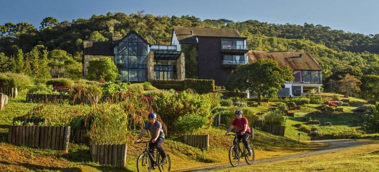 Six Senses Botanique图片