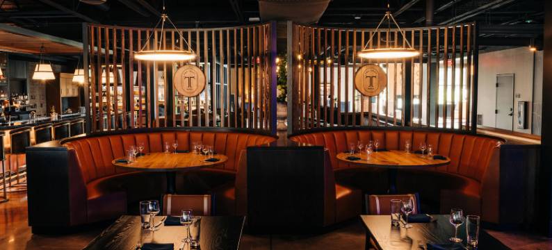 小径酒店(The Trail Hotel)图片