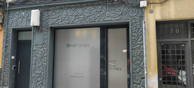 艺术套房由Olala Homes(Arte Suites by Olala Homes)图片