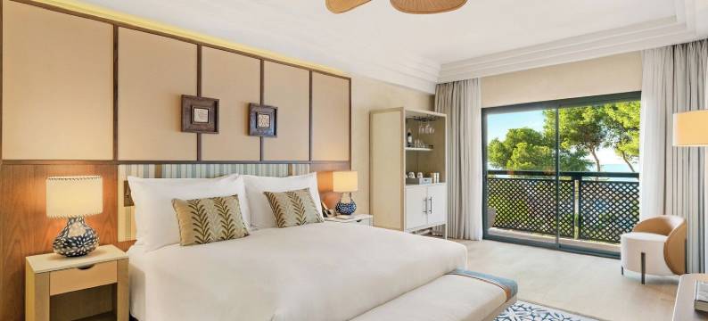 大马贝拉度假村及海滩俱乐部(Gran Marbella Resort & Beach Club)图片