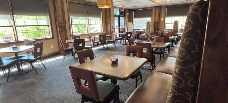 艾维贝斯特韦斯特精品套房酒店(Best Western Premier Ivy Inn  Suites)图片