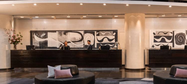 布里斯班洲际酒店(InterContinental Brisbane)图片