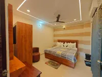 Hotel Budget Inn - 3 Sao