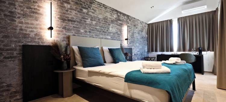 民宿 Arena Prestige 房间(B&B Arena Prestige Rooms)图片