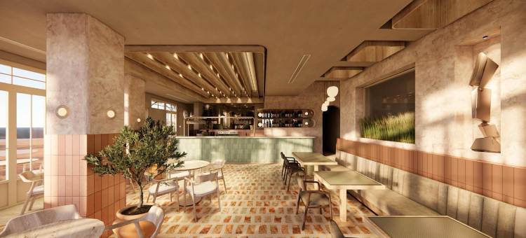 La Gaia Hotel Only Adult图片