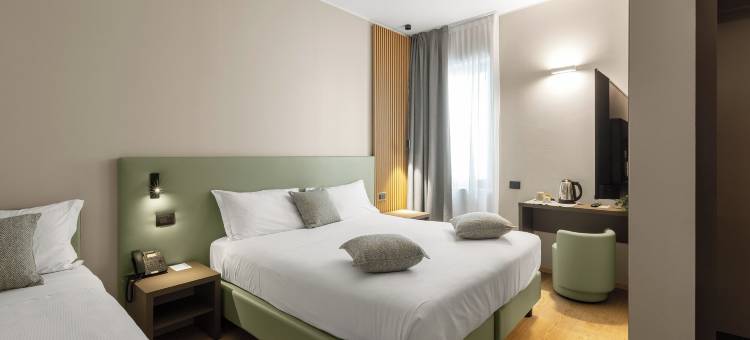 ENERGY PARK HOTEL图片
