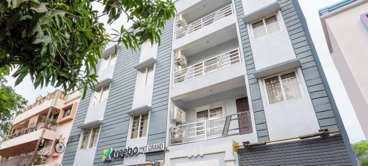 Treebo KT Grand图片