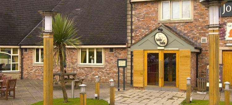 罗奇代尔普瑞米尔酒店(Premier Inn Rochdale)图片