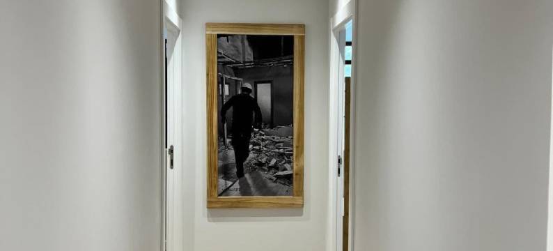 伊莱佩埃斯特拉拉鲁阿(Iraipe Estella la Rúa Auto Check-IN)图片