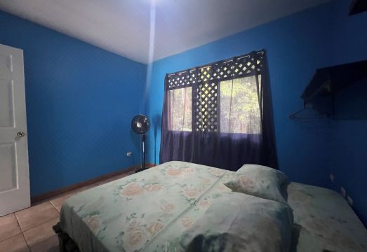 Las Casitas de Playa Negra Hotel Overview