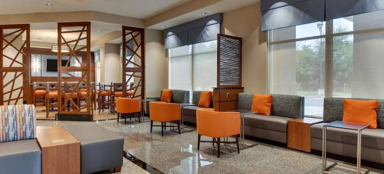 诺克斯维尔西特鲁里套房酒店(Drury Inn & Suites Knoxville West)图片