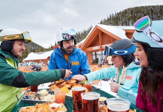 Lone Eagle 3008 by Summit County Mountain RetreatsHotel Overview