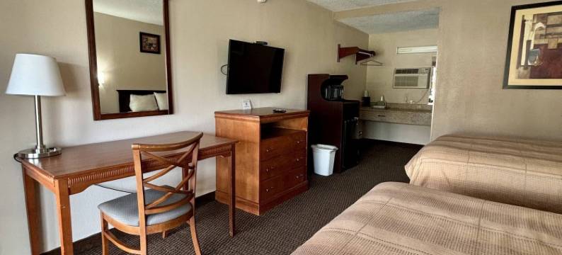 华盛顿伯吉斯旅馆(Washington Burgess Inn)图片