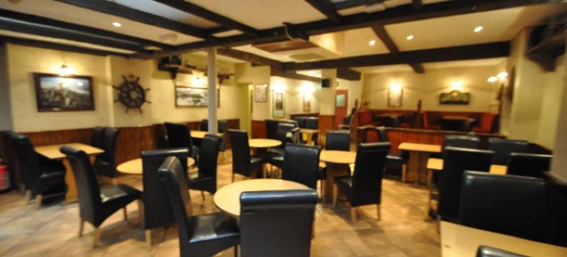 港口酒店(The Port Hotel)图片