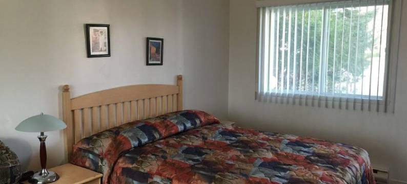 圣托玛斯汽车旅馆(Motel St-Thomas)图片