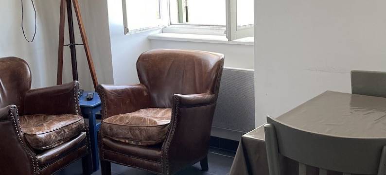 勒穆尔酒店(Le Môle)图片