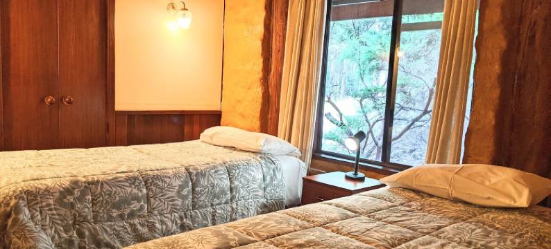 特內布洛克別墅(Treenbrook Cottages)图片