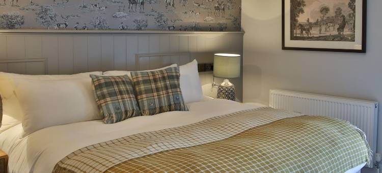 埃克塞特旅馆(The Exeter Inn)图片