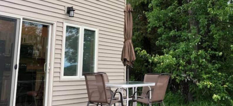 蓝月亮度假村及汽车旅馆(Blue Moon Resort & Motel)图片